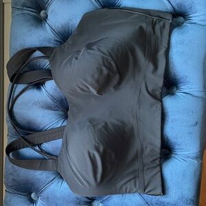 Longline D/DD Like a Cloud bra - 10